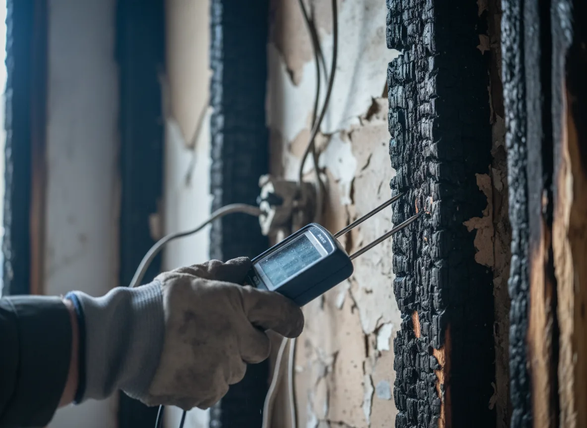 Fire Damage Restoration Munson, PA FAQs